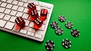 Онлайн казино Vulkan Deluxe Casino